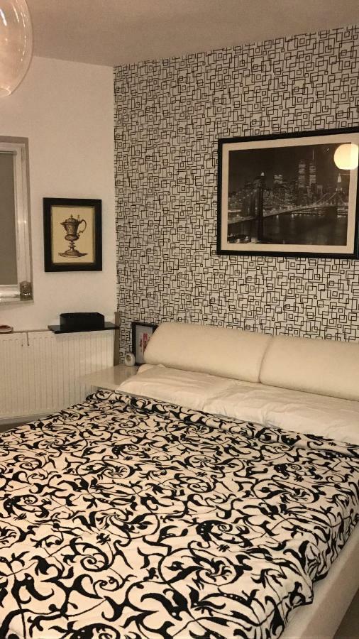 康斯坦察Ozana Apartament公寓 外观 照片