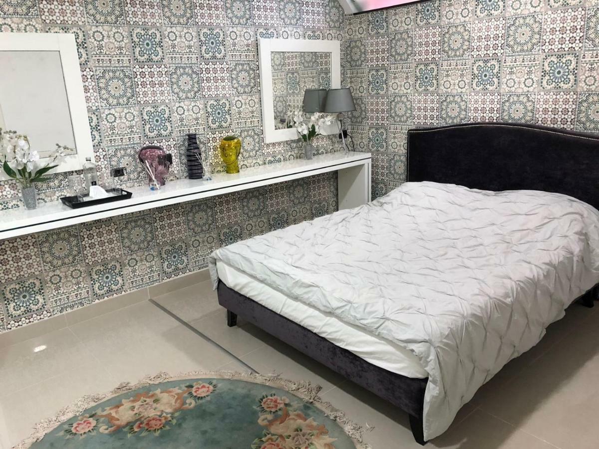 康斯坦察Ozana Apartament公寓 外观 照片