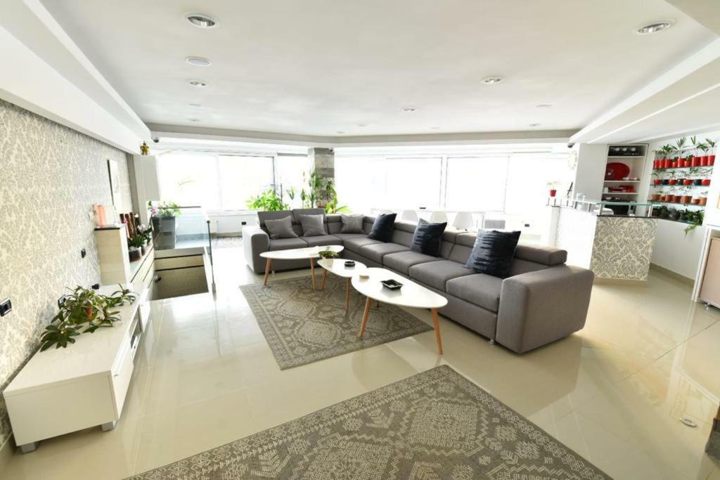 康斯坦察Ozana Apartament公寓 外观 照片