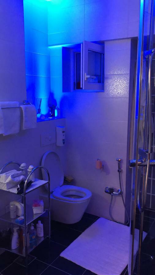 康斯坦察Ozana Apartament公寓 外观 照片