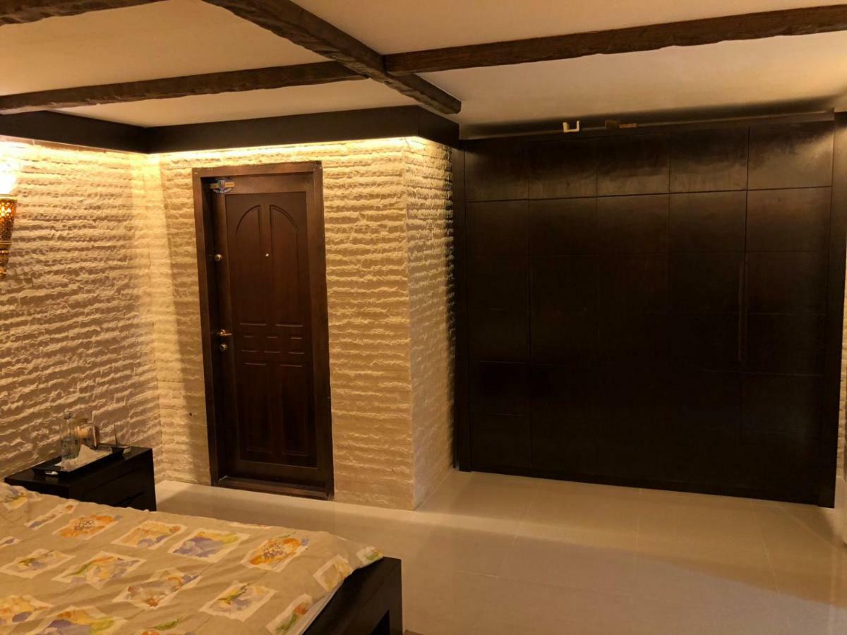 康斯坦察Ozana Apartament公寓 外观 照片
