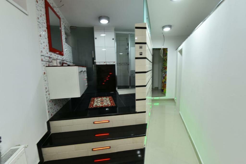 康斯坦察Ozana Apartament公寓 外观 照片