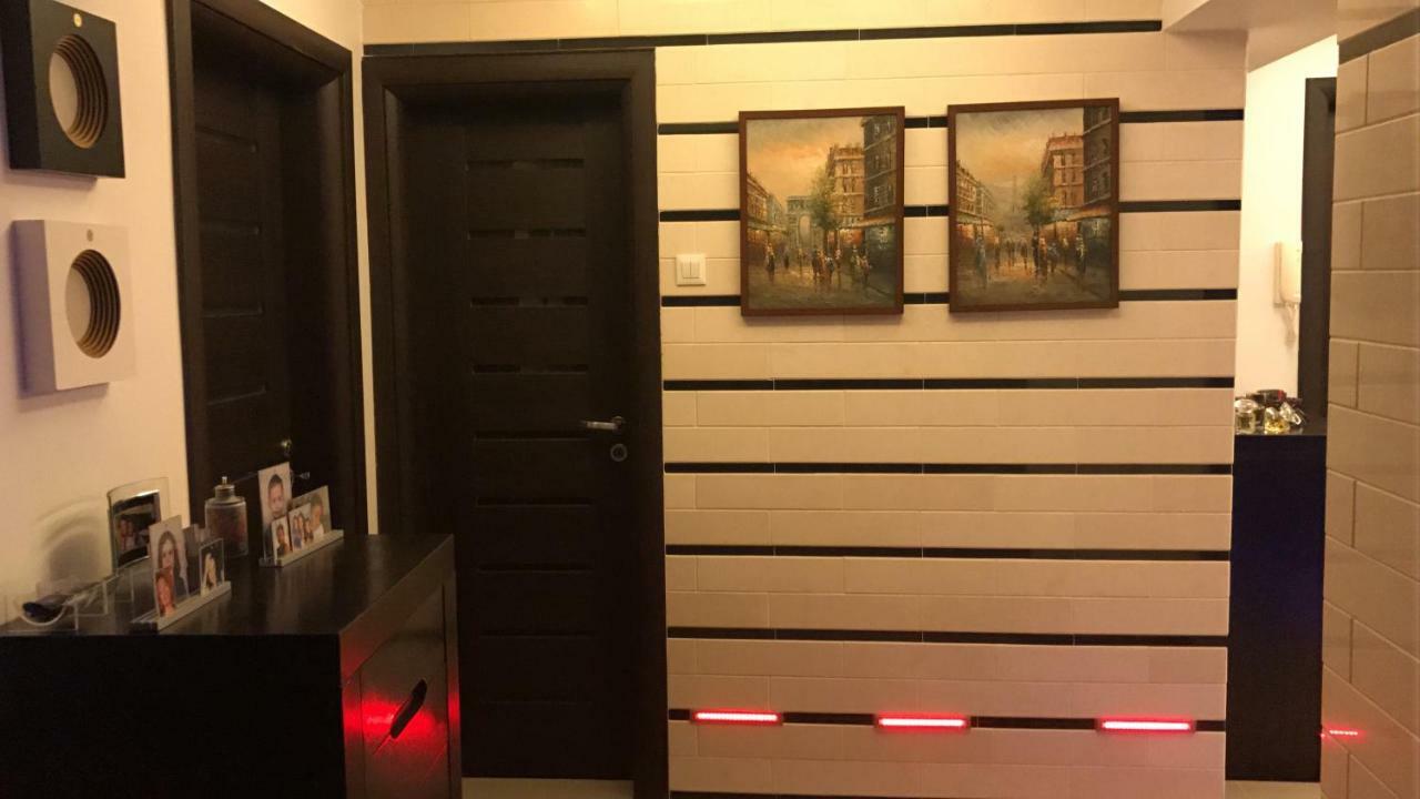 康斯坦察Ozana Apartament公寓 外观 照片