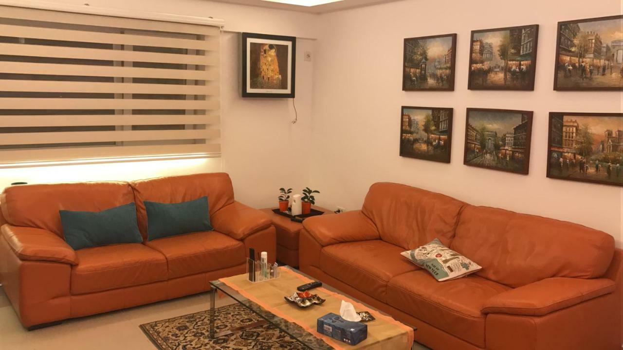 康斯坦察Ozana Apartament公寓 外观 照片