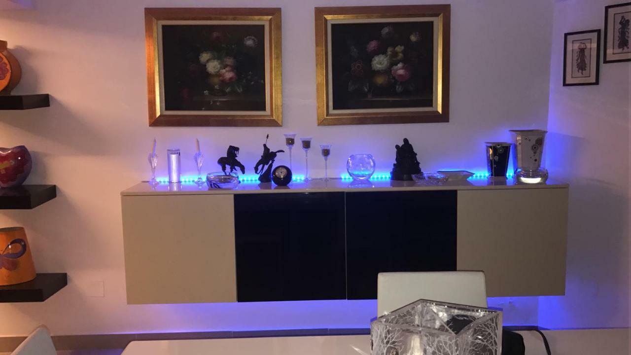 康斯坦察Ozana Apartament公寓 外观 照片