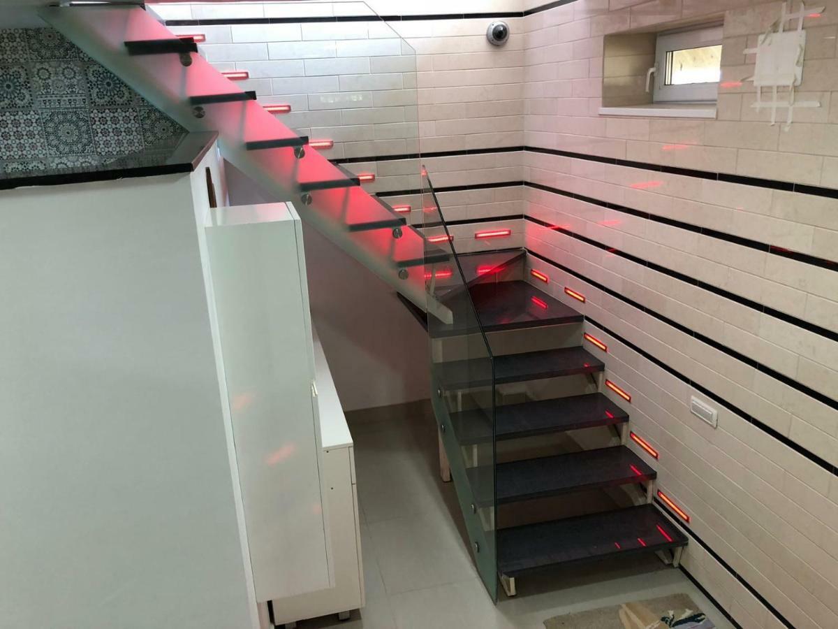 康斯坦察Ozana Apartament公寓 外观 照片