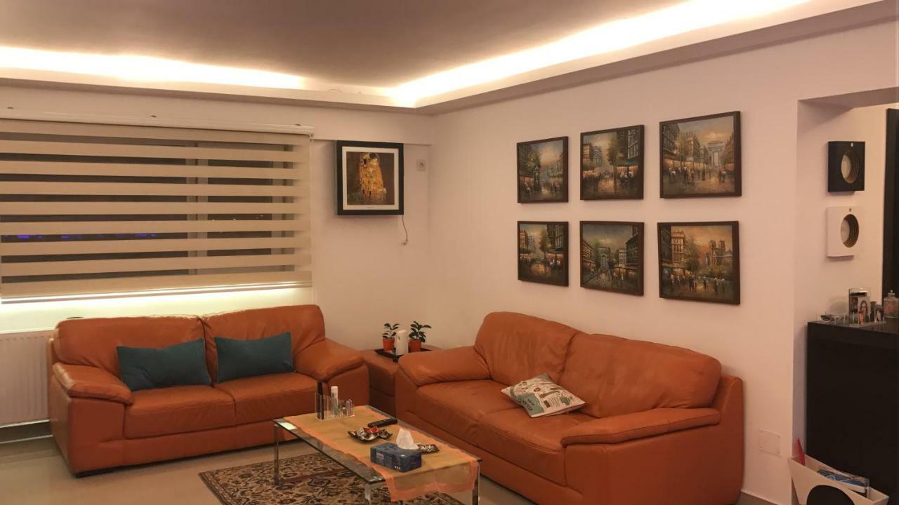 康斯坦察Ozana Apartament公寓 外观 照片