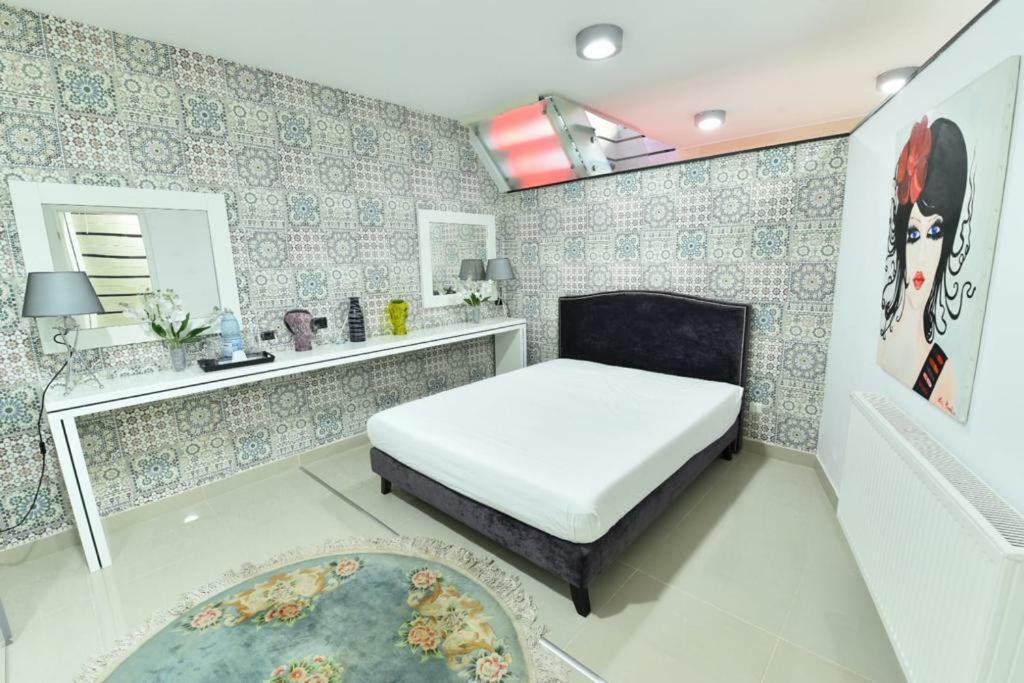 康斯坦察Ozana Apartament公寓 外观 照片