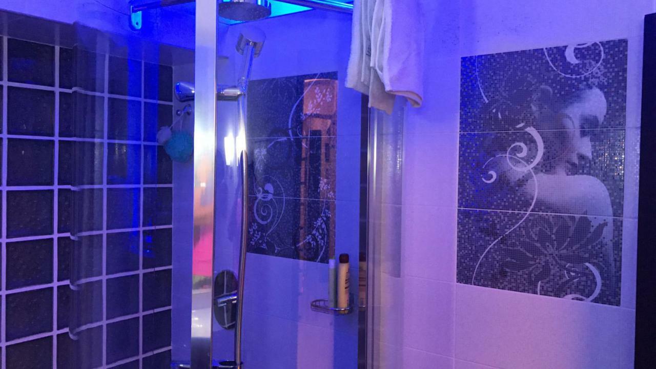 康斯坦察Ozana Apartament公寓 外观 照片