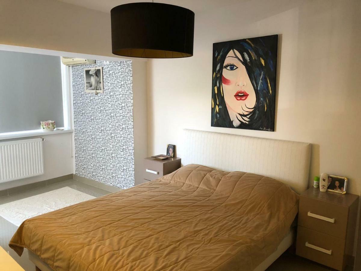 康斯坦察Ozana Apartament公寓 外观 照片