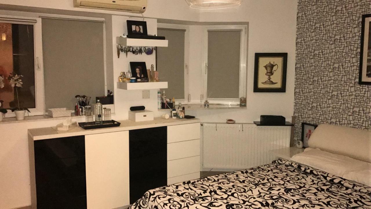 康斯坦察Ozana Apartament公寓 外观 照片