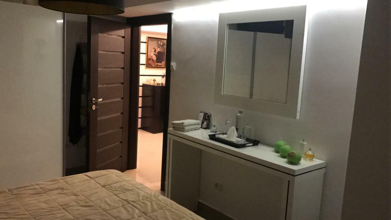 康斯坦察Ozana Apartament公寓 外观 照片
