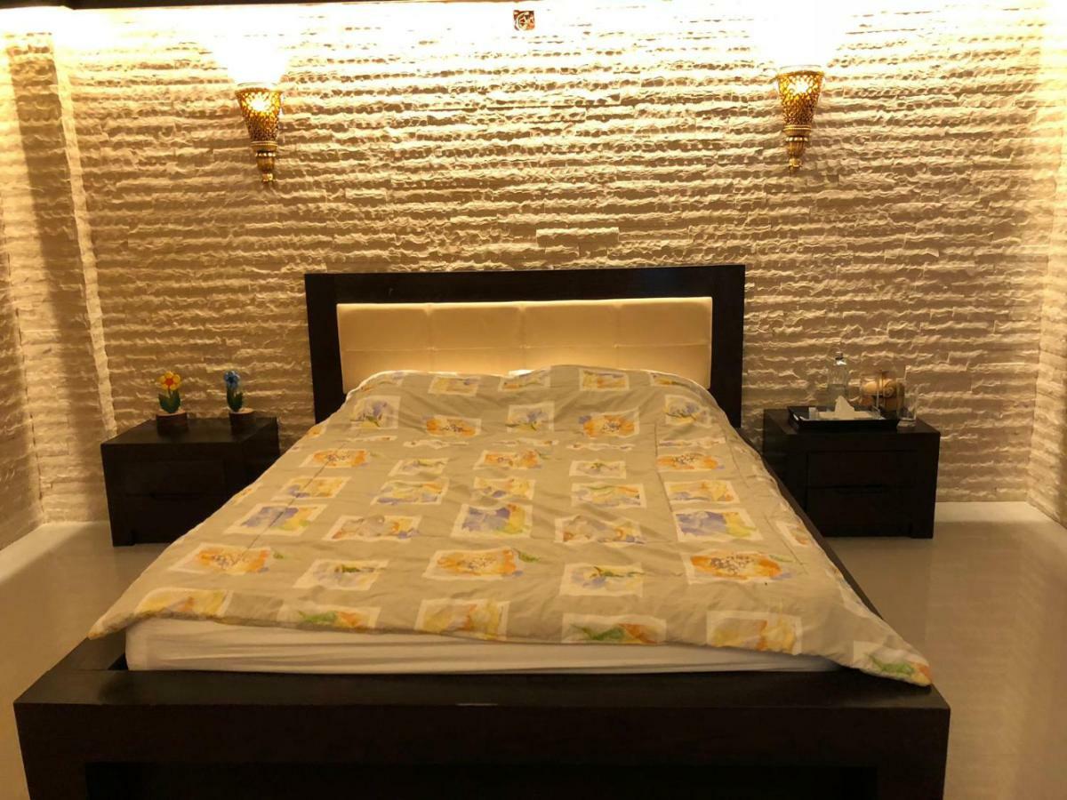 康斯坦察Ozana Apartament公寓 外观 照片