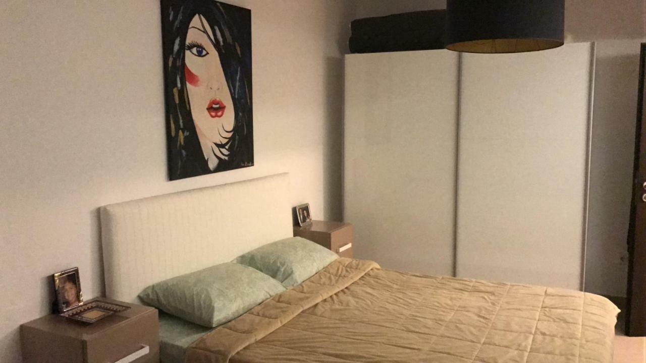 康斯坦察Ozana Apartament公寓 外观 照片