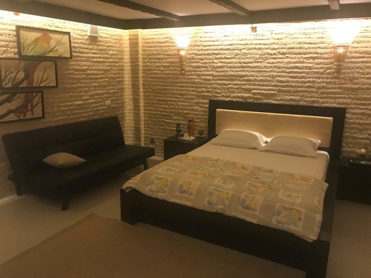 康斯坦察Ozana Apartament公寓 外观 照片