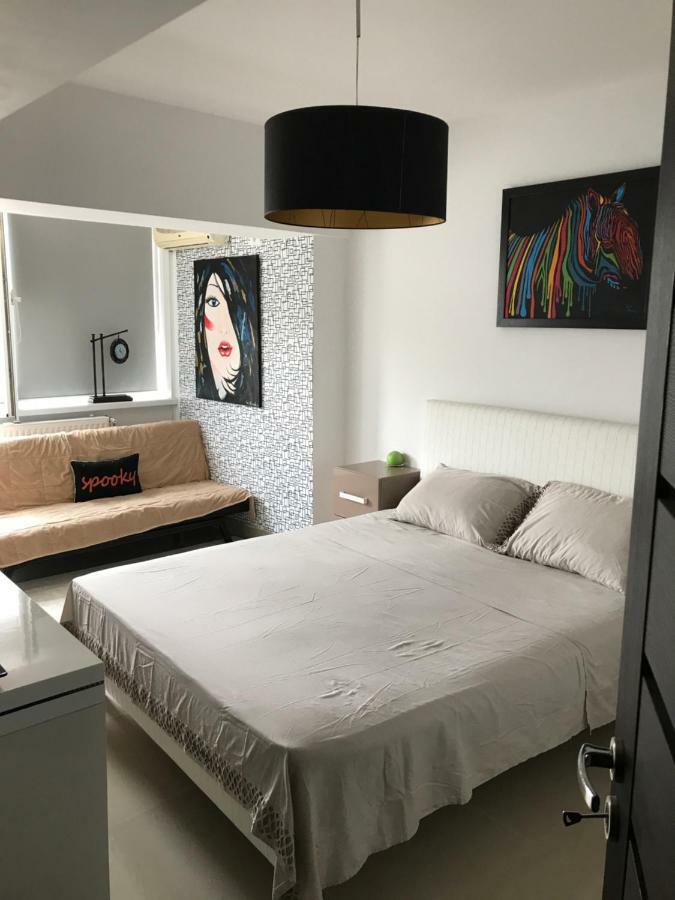 康斯坦察Ozana Apartament公寓 外观 照片