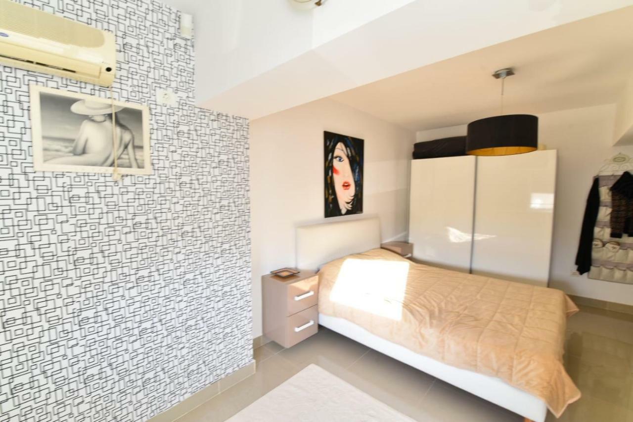康斯坦察Ozana Apartament公寓 外观 照片
